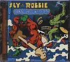 CD Prezident Brown, Yami Bolo, Capleton, Luciano, Etc. - Sly & Robbie Dance Hall