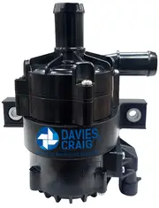 Davies Craig Electric Booster Pump Flows 25 Litres/Min DC9025