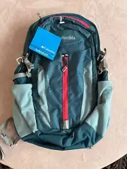 Columbia Manifest 2.0 day pack backpack Omni-Sheild , Cloudburst, new w/tags