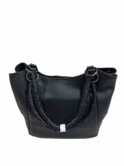 Vince Camuto Basalt Baile Tote Bag, Black
