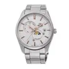 ORIENT RN-AK0301S SUN & MOON 22 Jewels Automatic Mechanical Watch 100% Gen .JP