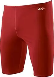 [Dolfin] Men's Reliance Solid Jammer Swimsuit