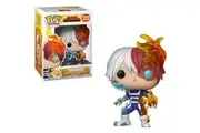 My Hero Academia Todoroki Pop! Vinyl