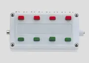 Marklin 72720 Ho Scale Control Panel Without Light Signal