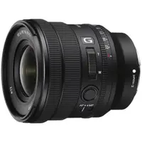 在飛比找蝦皮購物優惠-$29000 Sony FE PZ 16-35mm F4 G