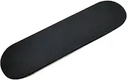 Fingerboard Grip Tape - Fingerboard Foam Grip Tape | Black Fingerboard Grip Tape, 30x100mm Protective Foam Grip Tape for Fingerboard, Nonslip Finger Toy Skateboards Tape Stickers