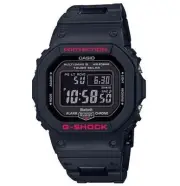 Great with CASIO Watch Radio Solar G SHOCK G Shock GW B5600HR 1JF