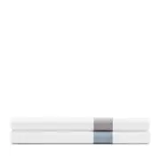 Home Treasures Gaia Flat Sheet, King