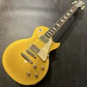 Epiphone Les Paul Standard 50s Metallic Gold 4.04kg