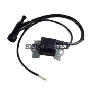 HARBOR FREIGHT PREDATOR 11HP 13HP 14HP 346 420CC ENGINE GENERATOR IGNITION COIL