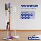 Freestanding Vacuum Stand Cordless Vacuum Cleaner for Dyson V6 V7 V8 V10 V11