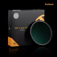 在飛比找PChome24h購物優惠-Velium 銳龍 MRC nano 8K ND64 IRN