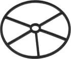 Replacement 14971-SM20E12 Spider Gasket StaRite 2-Inch Pool &Spa Multiport Valve