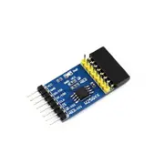 W25QXX DataFlash Board