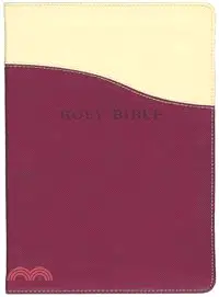 在飛比找三民網路書店優惠-Holy Bible: King James Version