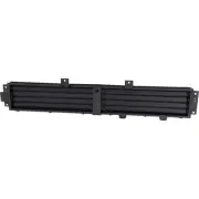 Active Grille Shutter Lower for Chevy 84646341 Chevrolet Traverse Buick Enclave (for: Chevrolet)