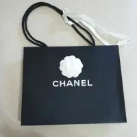 在飛比找蝦皮購物優惠-紙袋🛍 Chanel Hermes LV Gucci Fen