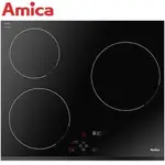 AMICA 三口IH感應爐 PI-6530ATPO