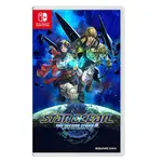 任天堂 NINTENDO SWITCH STAR OCEON 第二故事 R 英文版