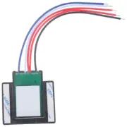 Touch Sensing Switch Adjustable Light Lamp Adapter Motion Sensor Replacement