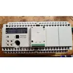 PANASONIC PLC 可編程控制器 FP-X C60T
