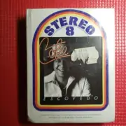 COKE ESCOVEDO Coke [8-Track