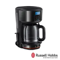 在飛比找蝦皮商城優惠-Russell Hobbs 英國羅素 Legacy 晶亮咖啡