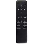 Remote Control Replace for BAR/2.1/3.1/5.1 BAR 2.1 Sound Bar, BAR 3.1 Sound Bar, BAR 5.1 Sound Bar