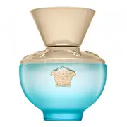 Versace Pour Femme Dylan Turquoise EDT W 100 ml