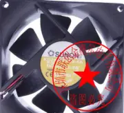 1pc new fan freeship KD2409PTS2-6 KD2409PTB2-6 DC24V 2.9W SUNON 92*92*25