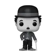 Charlie Chaplin - Charlie Chaplin Pop! - 4.5 Inch