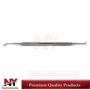 Tartar Teeth Plaque Calculus Remover Scaler Pets & Dog's Grooming Dental Tools