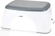Step up Stool, Gray