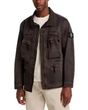 Stone Island Field Jacket Small