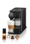 Delonghi Nespresso Lattissima One Capsule Coffee Machine (Black)