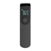 Infrared Fever Thermometer Digital LCD Non-Contact for Infant Adult Temperature