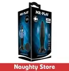 Vibrating Butt Plug by Mr Play