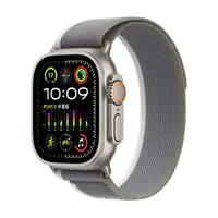 在飛比找myfone網路門市優惠-Apple Watch Ultra 2 LTE版 49mm(