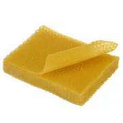 Honeycomb Foundation Sheet Wax Frames Beekeeping Honey Bee Hive Equipment 30PCS