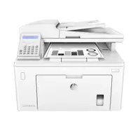 在飛比找蝦皮商城優惠-HP LaserJet Pro M227fdn 黑白雙面雷射