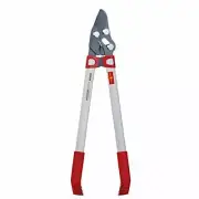WOLF-Garten RR650 Power Cut Bypass Loppers, Red, 40 mm
