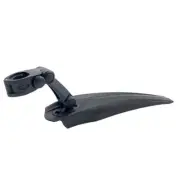 Fender 26/28 MTB/City Plastic Black - Attack To Seatpost 307220445 MV-TEK