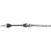 TrakMotive CV Axle Shaft for 12-18 Focus FD-8210