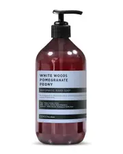 COCO by Stone Hand Soap Inspired By Aria Hotel