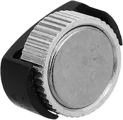 Gatuida Replacement Speedometer Magnet for Bike Sturdy Bike Part Wheel Speedometer Magnet Cycling Computer Accessory
