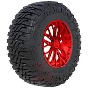 Federal Xplora Mt Tyres 37X13.5R24LT 120Q