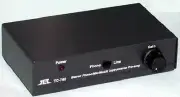 Technolink TC-740A Mic/Line/Phono Preamp w/ PREMIUM AC Adaptor