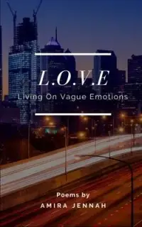 在飛比找博客來優惠-L.O.V.E: Living On Vague Emoti