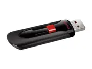 SANDISK 64GB Cruzer Glide Retail Mul