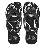 Penrith Panthers NRL Thongs Plugger Flip Flops